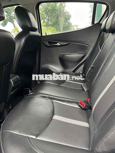 Vinfast Fadil 2019 Premium full kịch