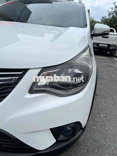 Vinfast Fadil 2019 Premium full kịch