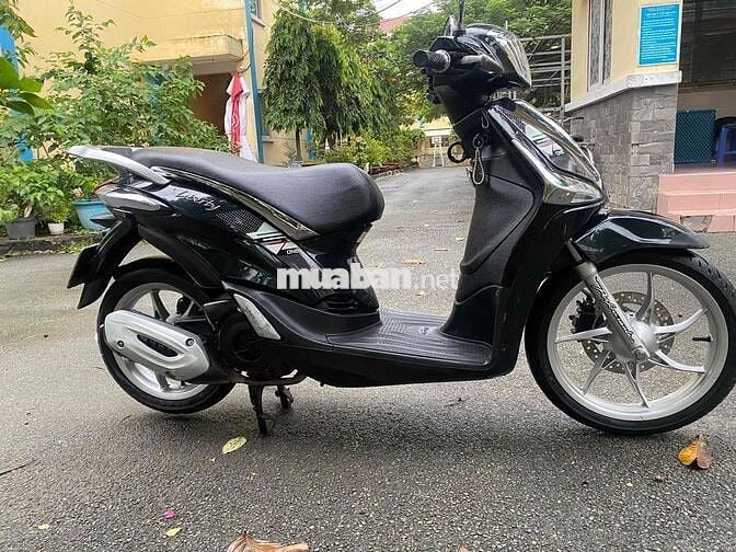 cần bán xe Piaggio