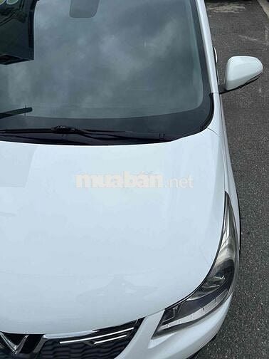 Vinfast Fadil 2019 Premium full kịch