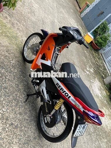 xe Repsol chính chủ