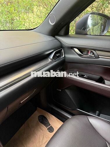 Mazda CX-8 Luxury 2.5 AT 2023 – Xe gần như mới, ch