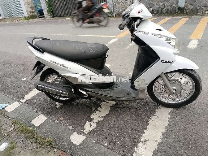 Mio ultimo đẹp như mới