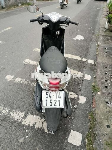 Mio ultimo đẹp như mới