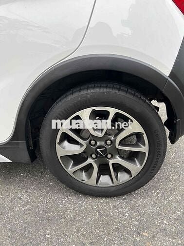 Vinfast Fadil 2019 Premium full kịch