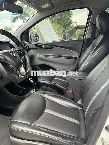 Vinfast Fadil 2019 Premium full kịch