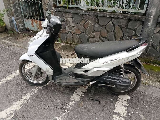 Mio ultimo đẹp như mới