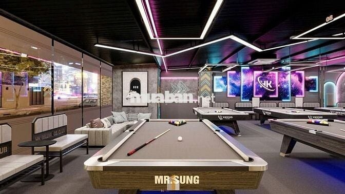 CHO THUÊ NHÀ MT TRƯỜNG SƠN, Q10 – DT 10x30M, TRỆT – GIÁ 75 TRIỆU