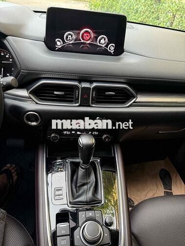 Mazda CX-8 Luxury 2.5 AT 2023 – Xe gần như mới, ch