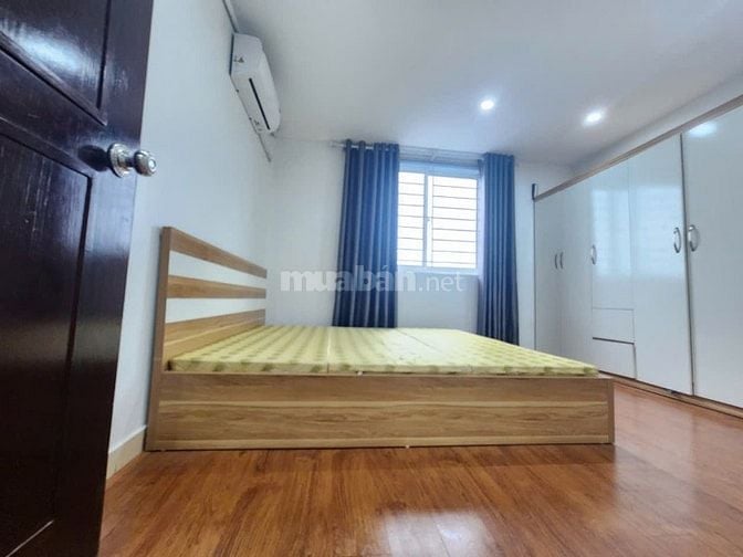 Cho thuê CHCC 51 Quan Nhân 82m2 2PN 2WC giá 14tr full đồ