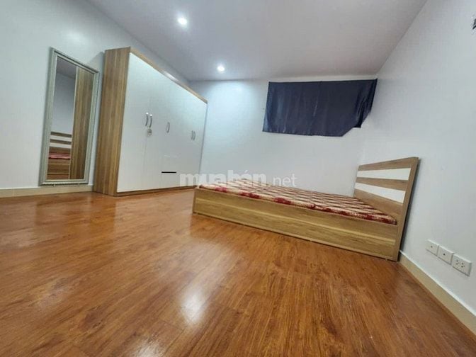 Cho thuê CHCC 51 Quan Nhân 82m2 2PN 2WC giá 14tr full đồ