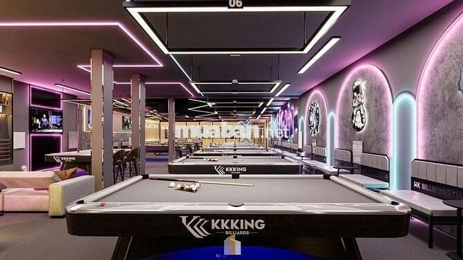 CHO THUÊ NHÀ MT TRƯỜNG SƠN, Q10 – DT 10x30M, TRỆT – GIÁ 75 TRIỆU