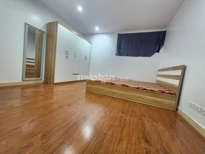 Cho thuê CHCC 51 Quan Nhân 82m2 2PN 2WC giá 14tr full đồ