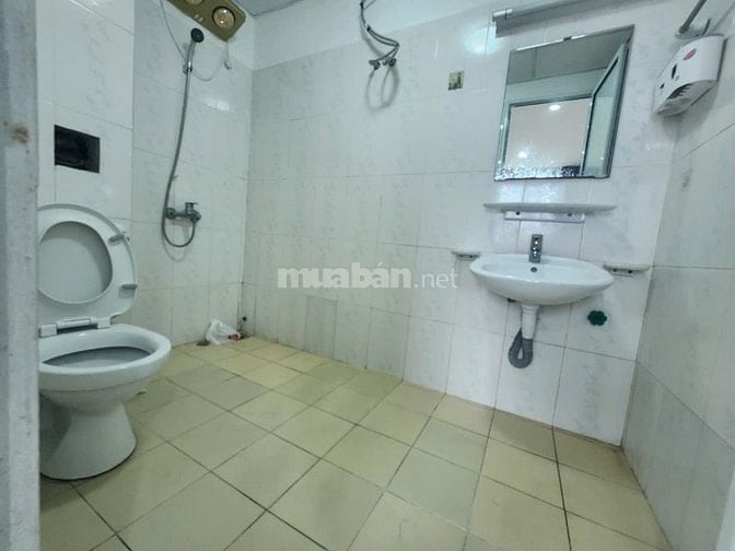 Cho thuê CHCC 51 Quan Nhân 82m2 2PN 2WC giá 14tr full đồ
