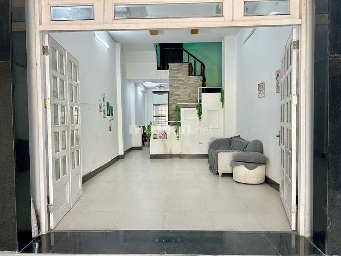 Cho thuê nhà nguyên căn HXH 588 Huỳnh Tấn Phát, P.Tân Phú, Q7, HCM