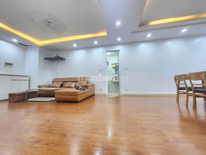 Cho thuê CHCC 51 Quan Nhân 82m2 2PN 2WC giá 14tr full đồ