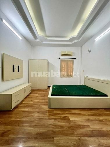 Cho thuê nhà nguyên căn HXH 588 Huỳnh Tấn Phát, P.Tân Phú, Q7, HCM