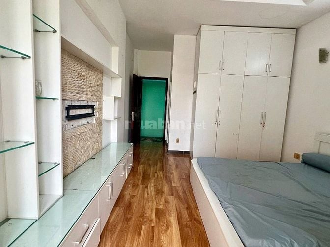 Cho thuê nhà nguyên căn HXH 588 Huỳnh Tấn Phát, P.Tân Phú, Q7, HCM