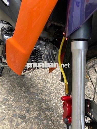 xe Repsol chính chủ