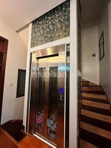 BÁN NHÀ 62M2 – 4 TẦNG -THANG MÁY – Ô TÔ – QUAN NHÂN – THANH XUÂN .