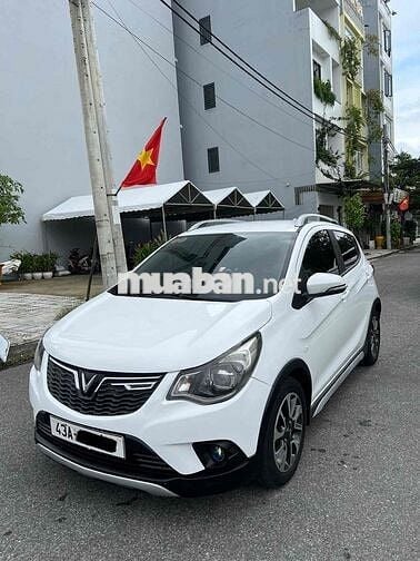 Vinfast Fadil 2019 Premium full kịch