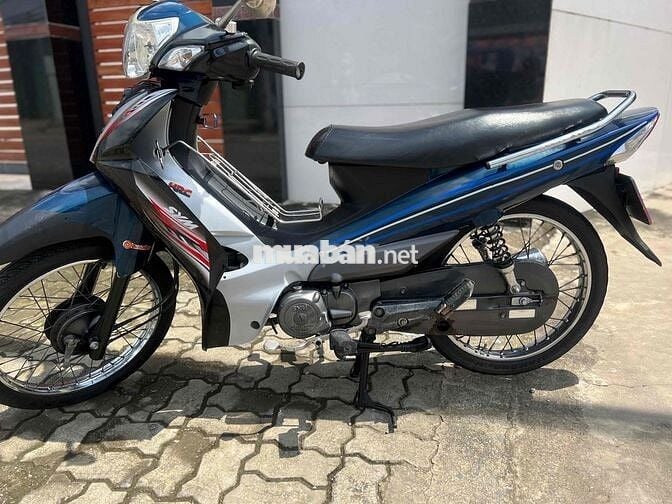 wa 50cc zin ngon