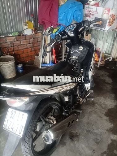 Cần bán Exciter 2014 xuống 2010.