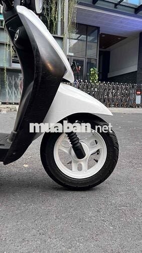 Xe Honda Today 50cc HQCN - Sang Tên