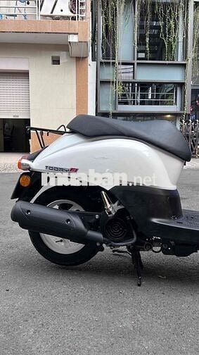 Xe Honda Today 50cc HQCN - Sang Tên