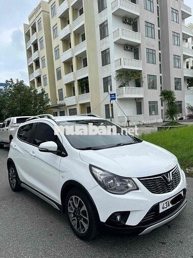 Vinfast Fadil 2019 Premium full kịch