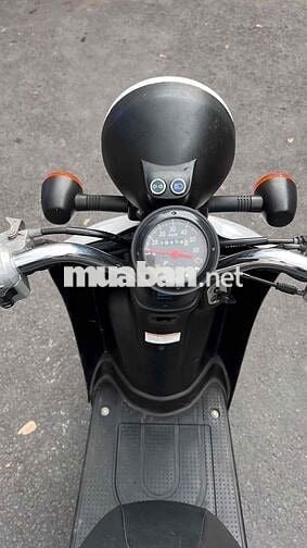 Xe Honda Today 50cc HQCN - Sang Tên