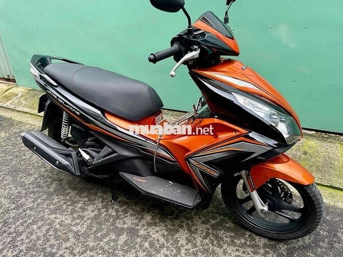 honda air blade 125 đen cam chính chủ