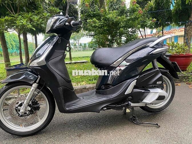 cần bán xe Piaggio