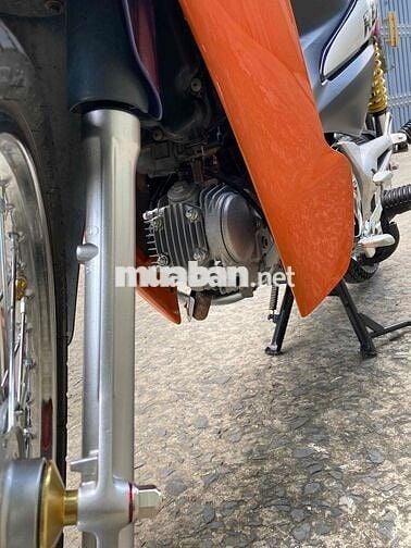 xe Repsol chính chủ