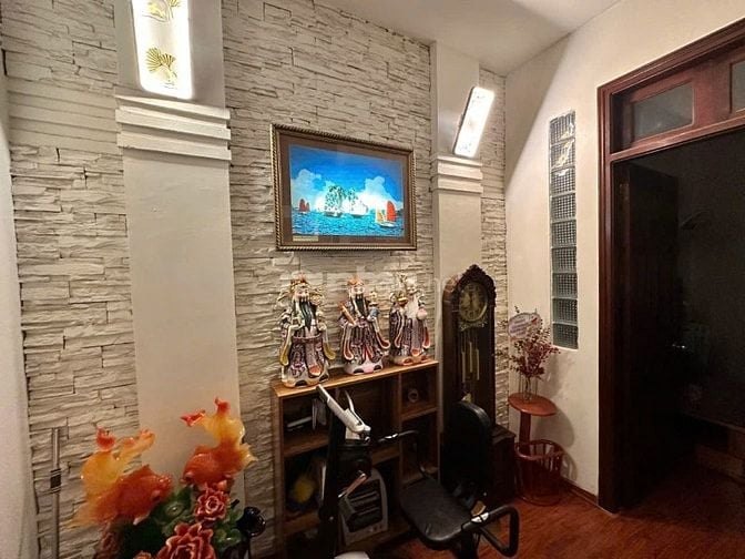 BÁN NHÀ 62M2 – 4 TẦNG -THANG MÁY – Ô TÔ – QUAN NHÂN – THANH XUÂN .