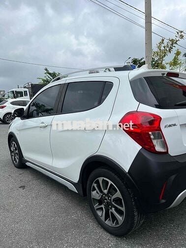 Vinfast Fadil 2019 Premium full kịch