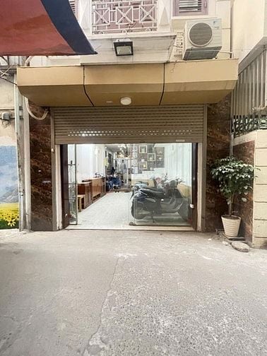 BÁN NHÀ 62M2 – 4 TẦNG -THANG MÁY – Ô TÔ – QUAN NHÂN – THANH XUÂN .