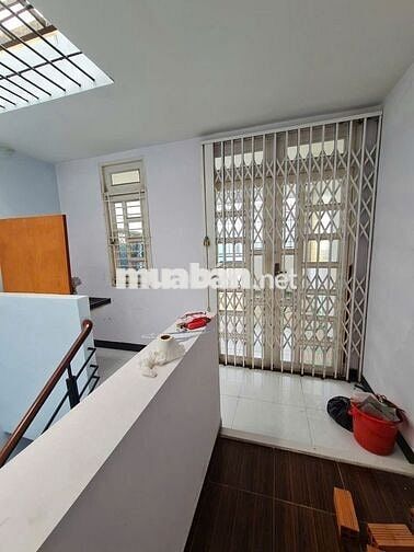 Nhà Mới  2PN Hẻm Rộng Lê Văn Sỹ