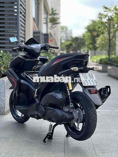 Thanh lý Nvx 155 Abs Smartkey 2018 Bao Chất Lướt