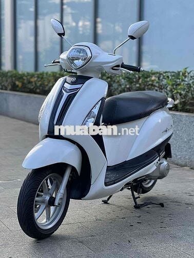 Thanh lý Yamaha Grande Bao Zin Bao Chất Lướt