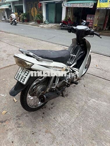 sirius 2010 máy êm ru