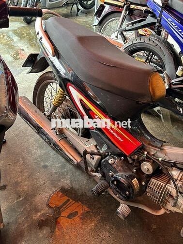 Fu 2 honda việt nam