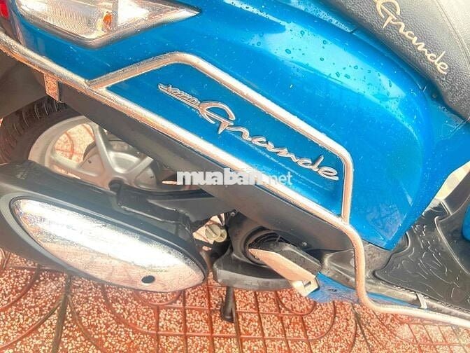 Yamaha Grande 2014 bstp 9c bao ký