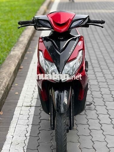 Luvias Fi 2014 Biển Số Thành Phố. Máy Zin Êm. Đẹp