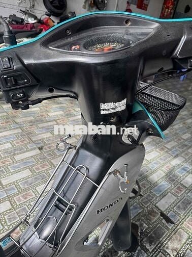 ✅WAVE RS 100 2008 Đẹp Zin Sạch 👍