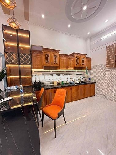 🌻C.G - CHO THUÊ NHÀ TRỆT 2 LẦU TRỤC CHÍNH HẺM 567 ĐƯỜNG BỜ HỒ BÚNG XÁN