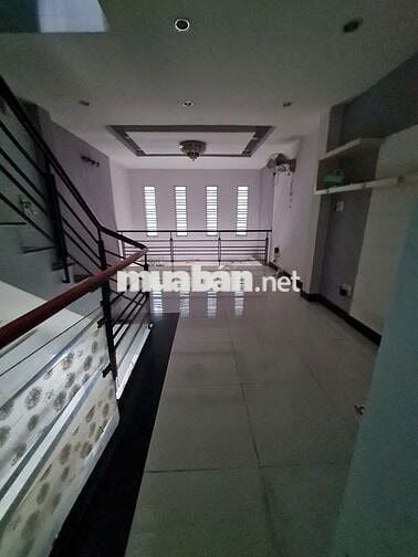 Nhà Mới  2PN Hẻm Rộng Lê Văn Sỹ