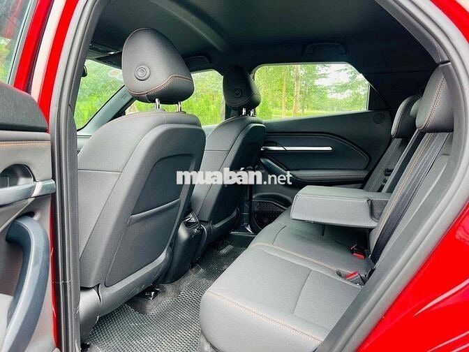 KỊCH ĐỘC : VF6 Plus 2025 odo 500 km