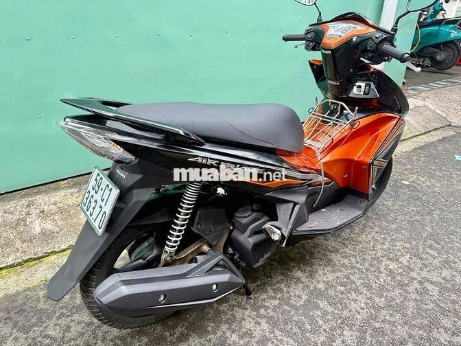 honda air blade 125 đen cam chính chủ