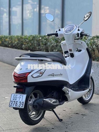 Thanh lý Yamaha Grande Bao Zin Bao Chất Lướt